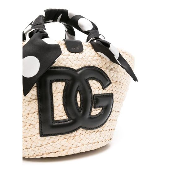 Dolce & Gabbana Women's Bags.. Black - Picture 4 of 5